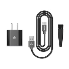 MANSCAPED USB-C Cable   Adapter Charger