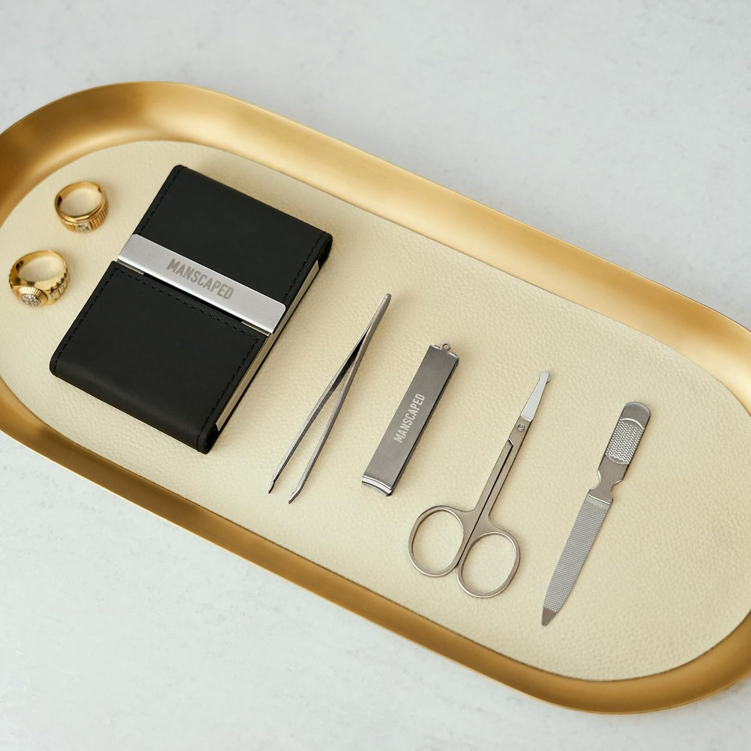 MANSCAPED Shears 2.0 Kit