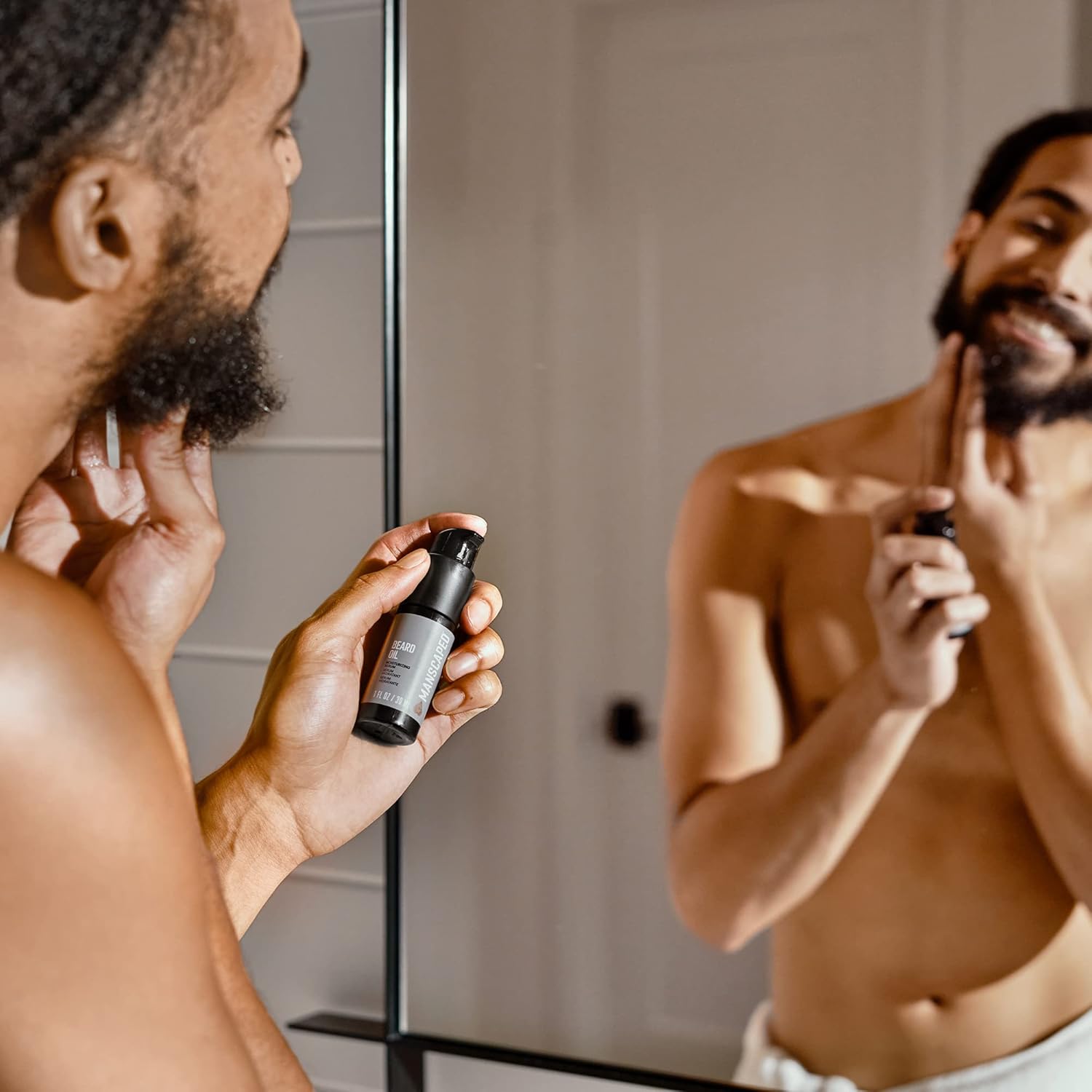 MANSCAPED The Beard Hedger Advanced Kit