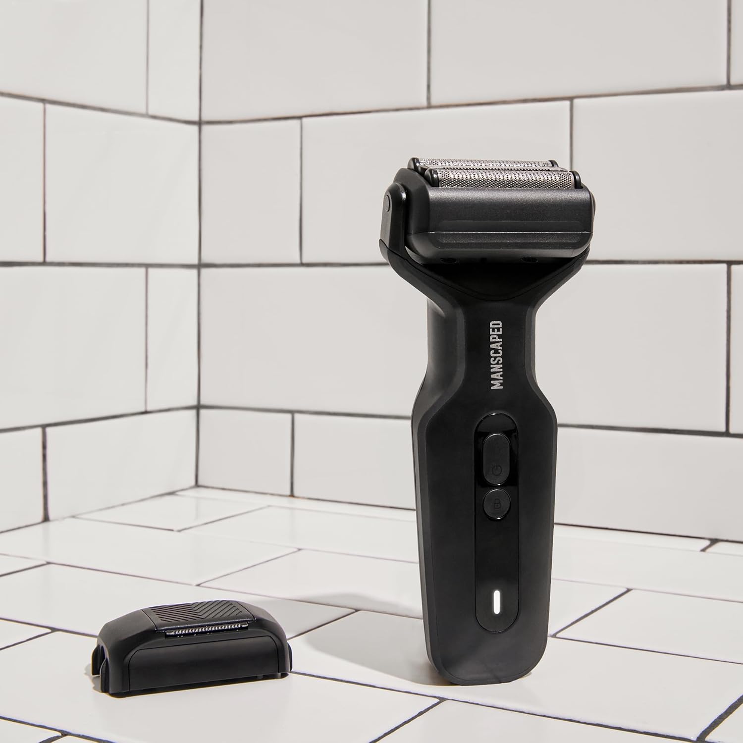 MANSCAPED The Chairman Plus   The Lawn Mower 3.0 Plus