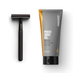 MANSCAPED The Plow 2.0   Power Shave Gel