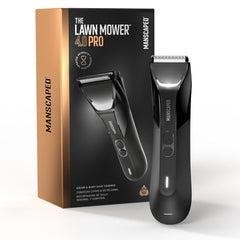 MANSCAPED The Lawn Mower 4.0 PRO