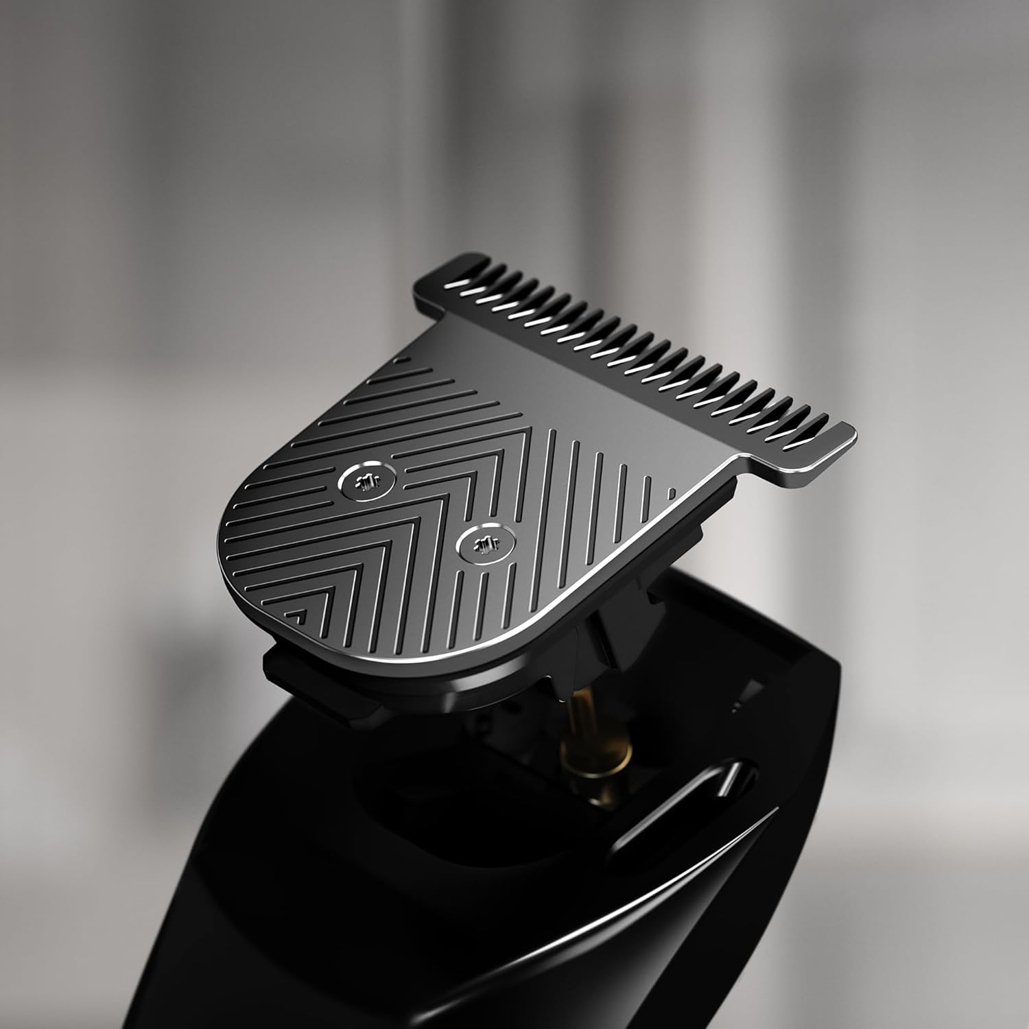 MANSCAPED The Beard Hedger Replacement SkinSafe Trimmer Blade