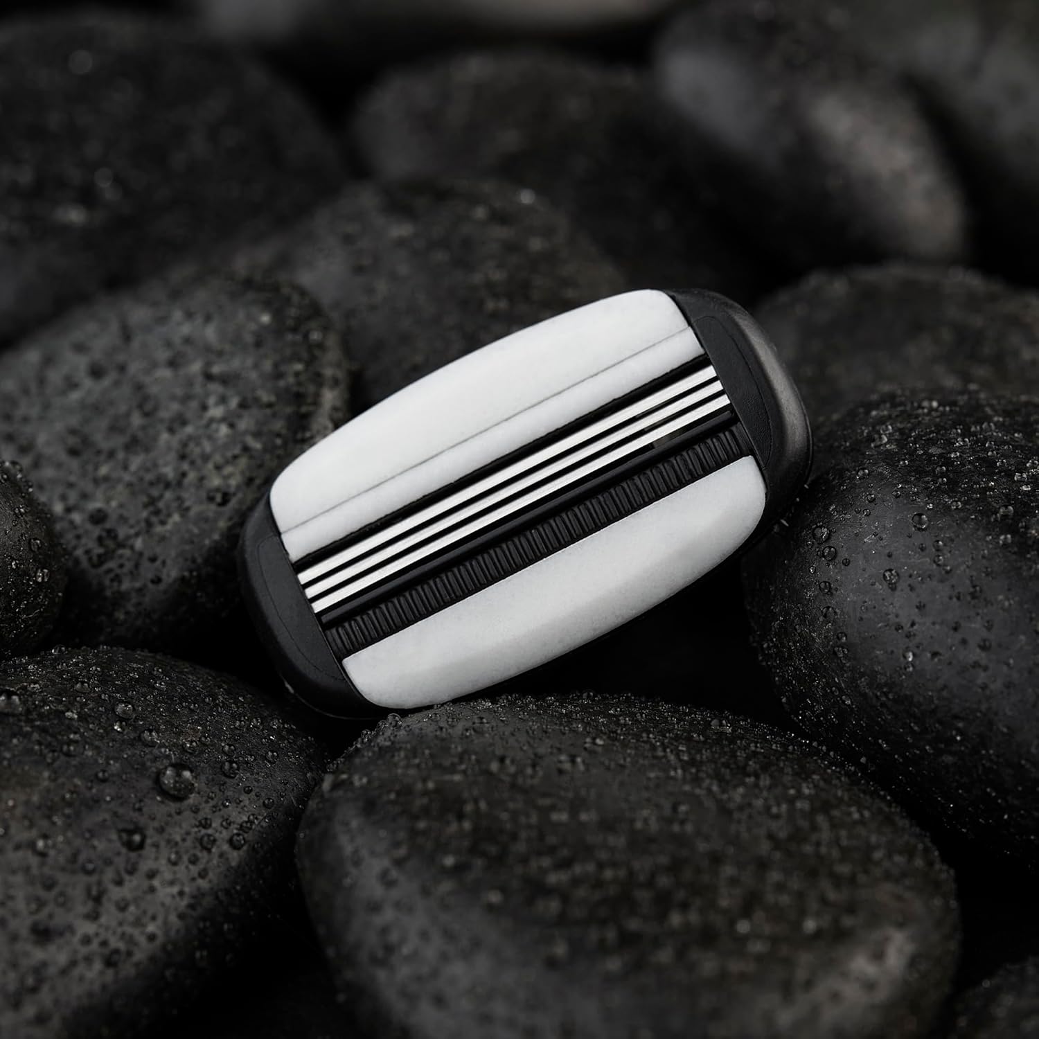 The Crop Shaver Razor Blade