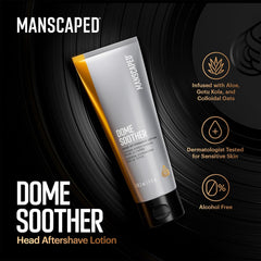 MANSCAPED Dome Soother