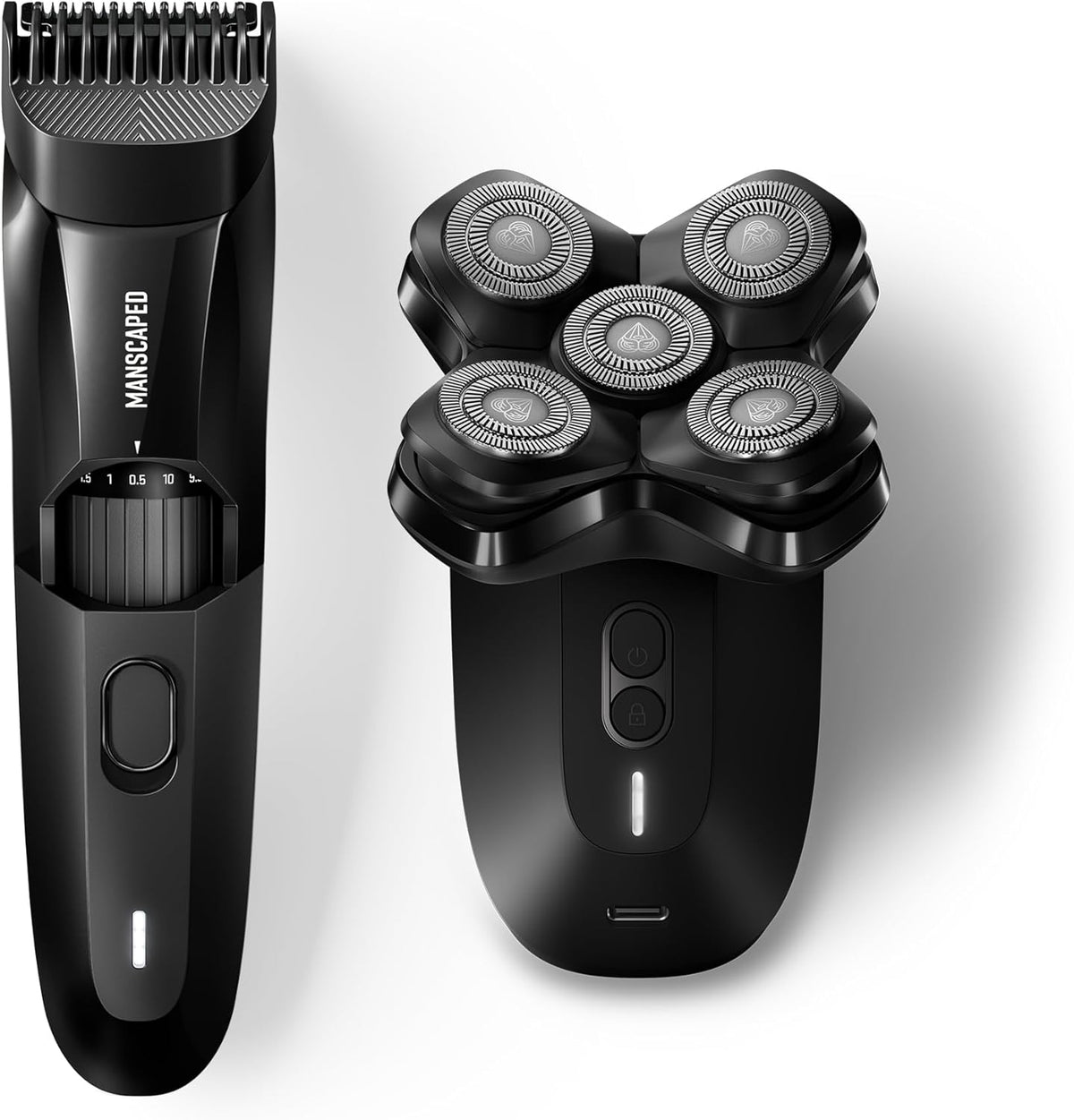 MANSCAPED The Beard   Dome Bundle