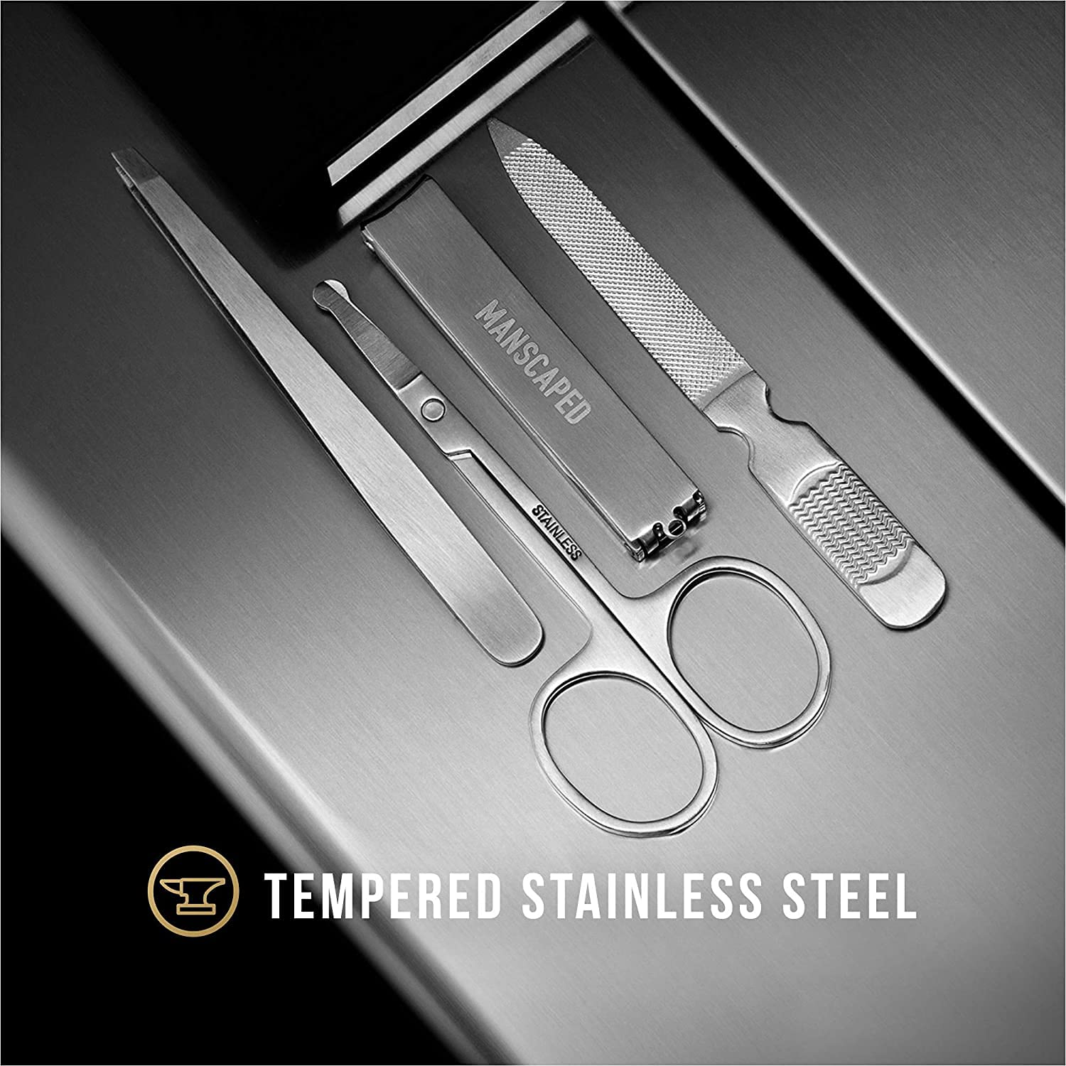 MANSCAPED Shears 2.0 Kit