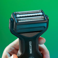 MANSCAPED The Chairman PRO Stubble Trimmer Blade