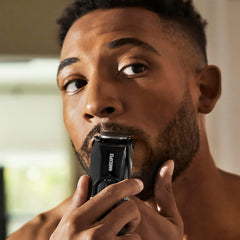 MANSCAPED The Beard Hedger Replacement SkinSafe Trimmer Blade