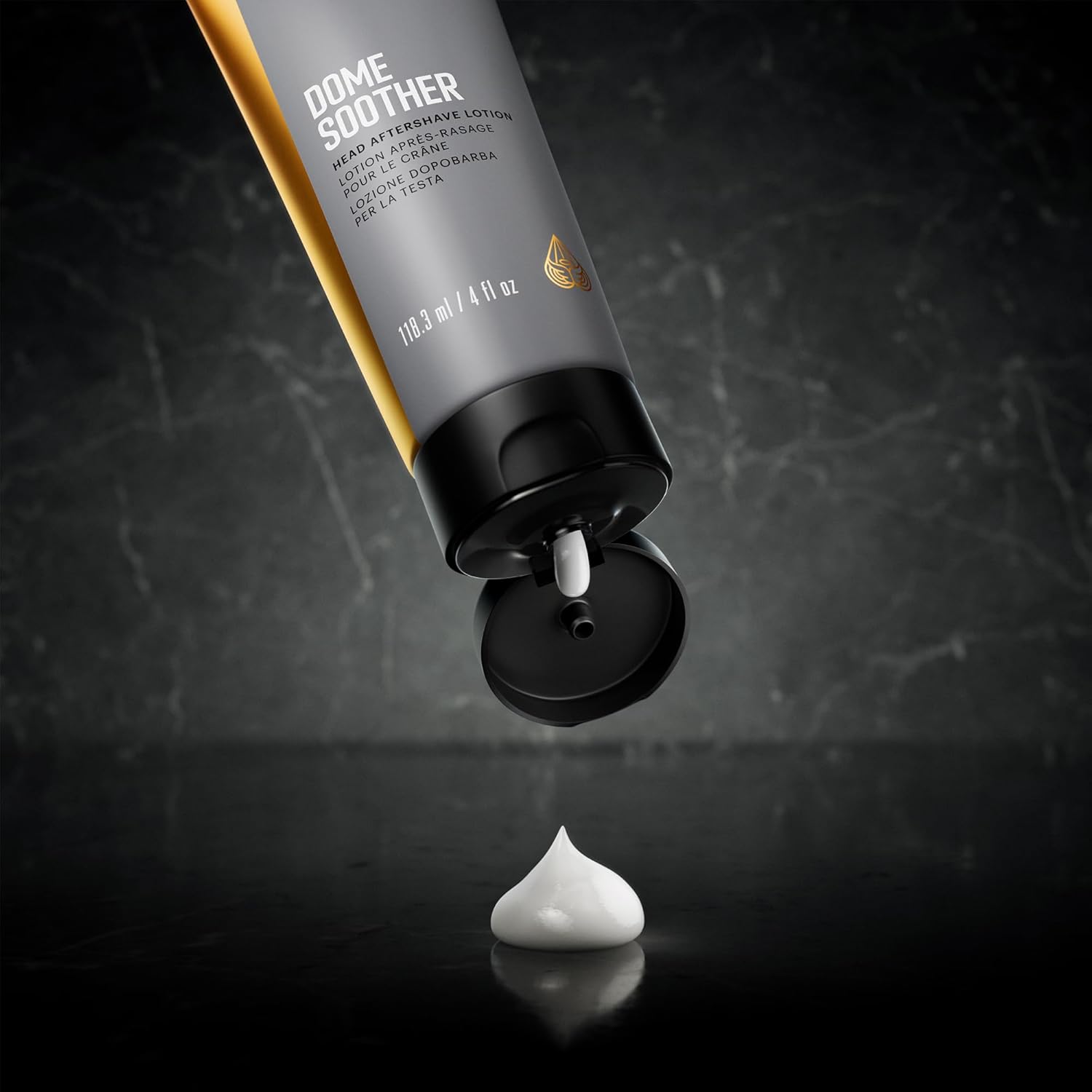 MANSCAPED Dome Soother