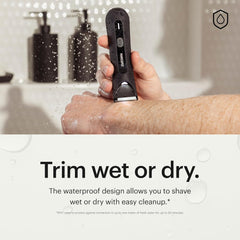 MANSCAPED Grooming Essentials 3.0 Plus Routine