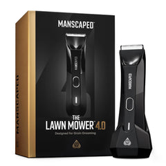 MANSCAPED The Lawn Mower 4.0