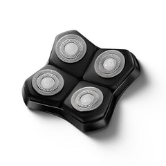 MANSCAPED The Dome Shaver PLUS SkinSafe Replacement Blade Pad
