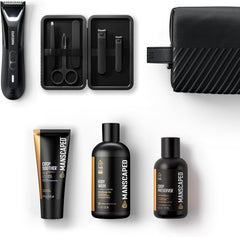 MANSCAPED The Premier Package 5.0 Ultra