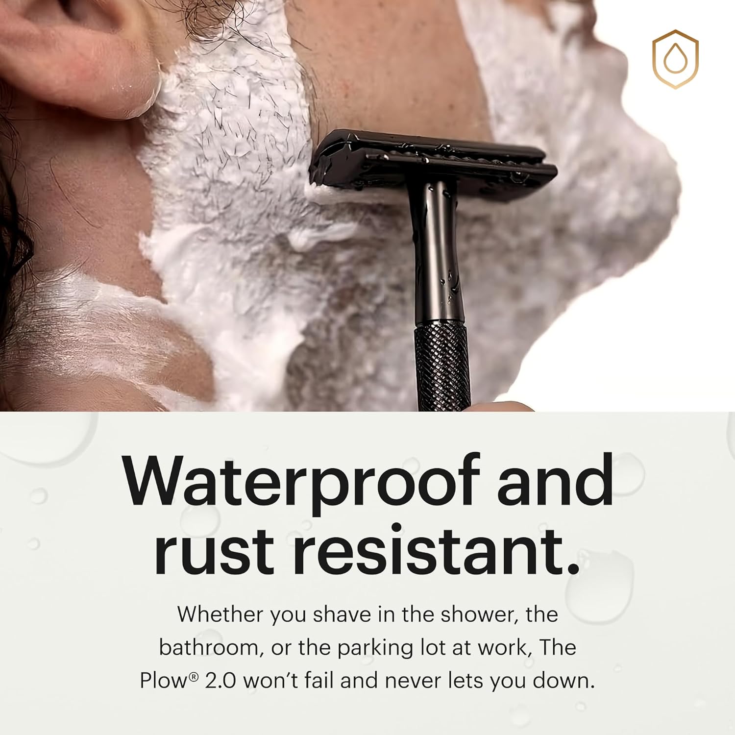 MANSCAPED The Plow 2.0