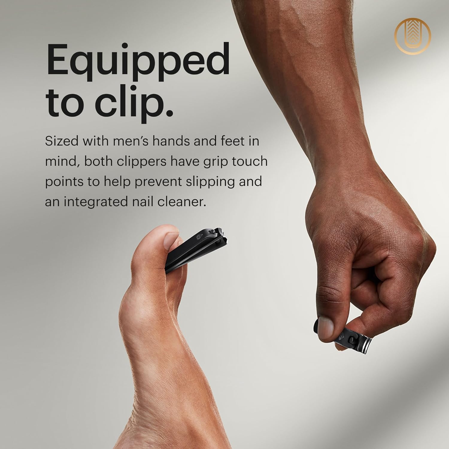 MANSCAPED Shears 3.0