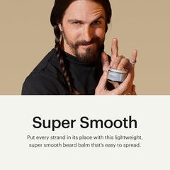 MANSCAPED Beard Balm