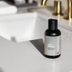 MANSCAPED Beard Care Kit