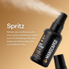 MANSCAPED The Crop Reviver