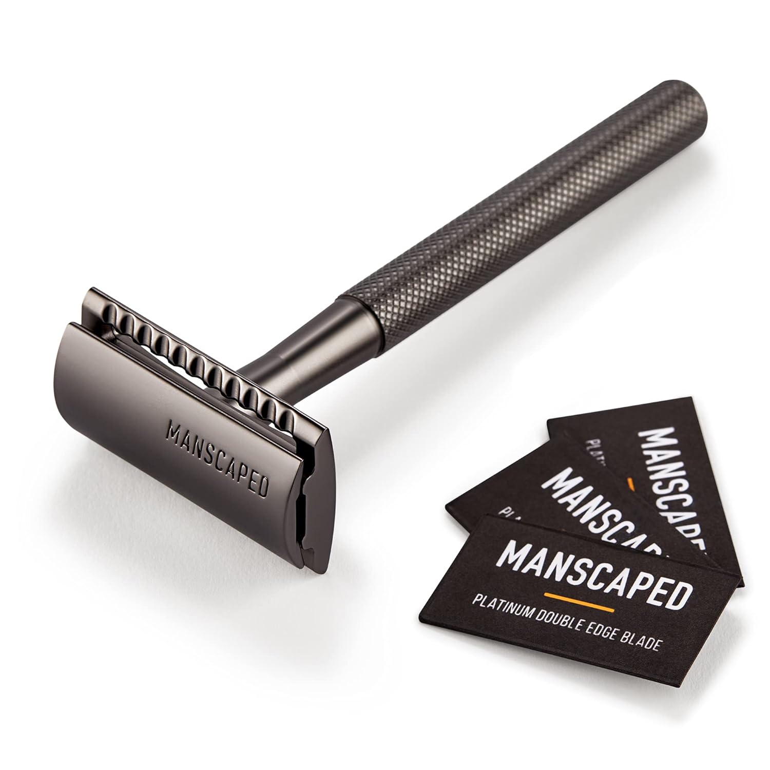 MANSCAPED The Plow 2.0