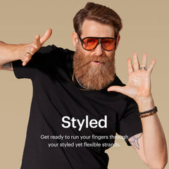 MANSCAPED Beard Balm