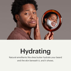 MANSCAPED UltraPremium Beard Conditioner