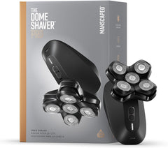 MANSCAPED The Dome Shaver PRO
