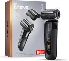 MANSCAPED The Chairman Plus