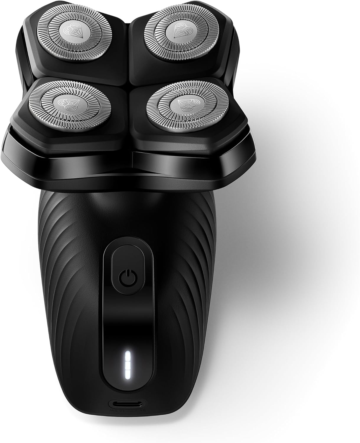 MANSCAPED The Dome Shaver Plus