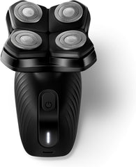 MANSCAPED The Dome Shaver Plus