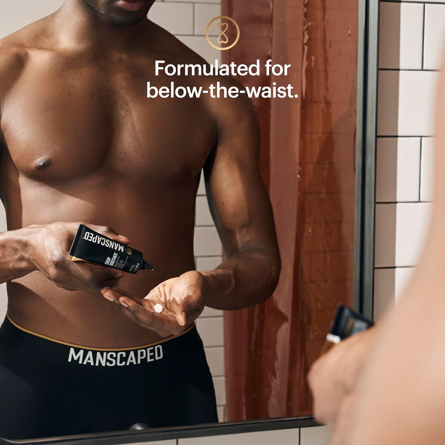 MANSCAPED The Premier Package 5.0 Ultra