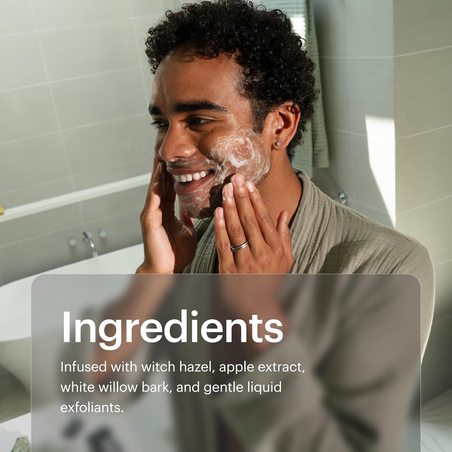 MANSCAPED Power Shave Gel