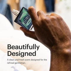 MANSCAPED Refined Cologne
