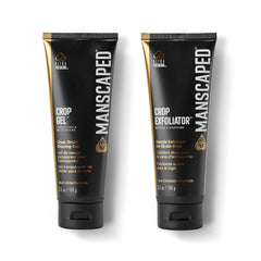 MANSCAPED Ultra Smooth Package