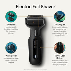MANSCAPED The Chairman Plus   Weed Whacker 2.0