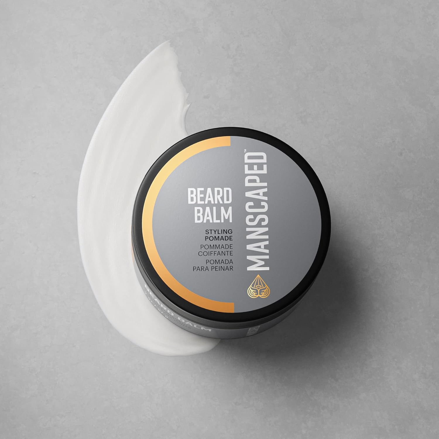 MANSCAPED Beard Care Kit