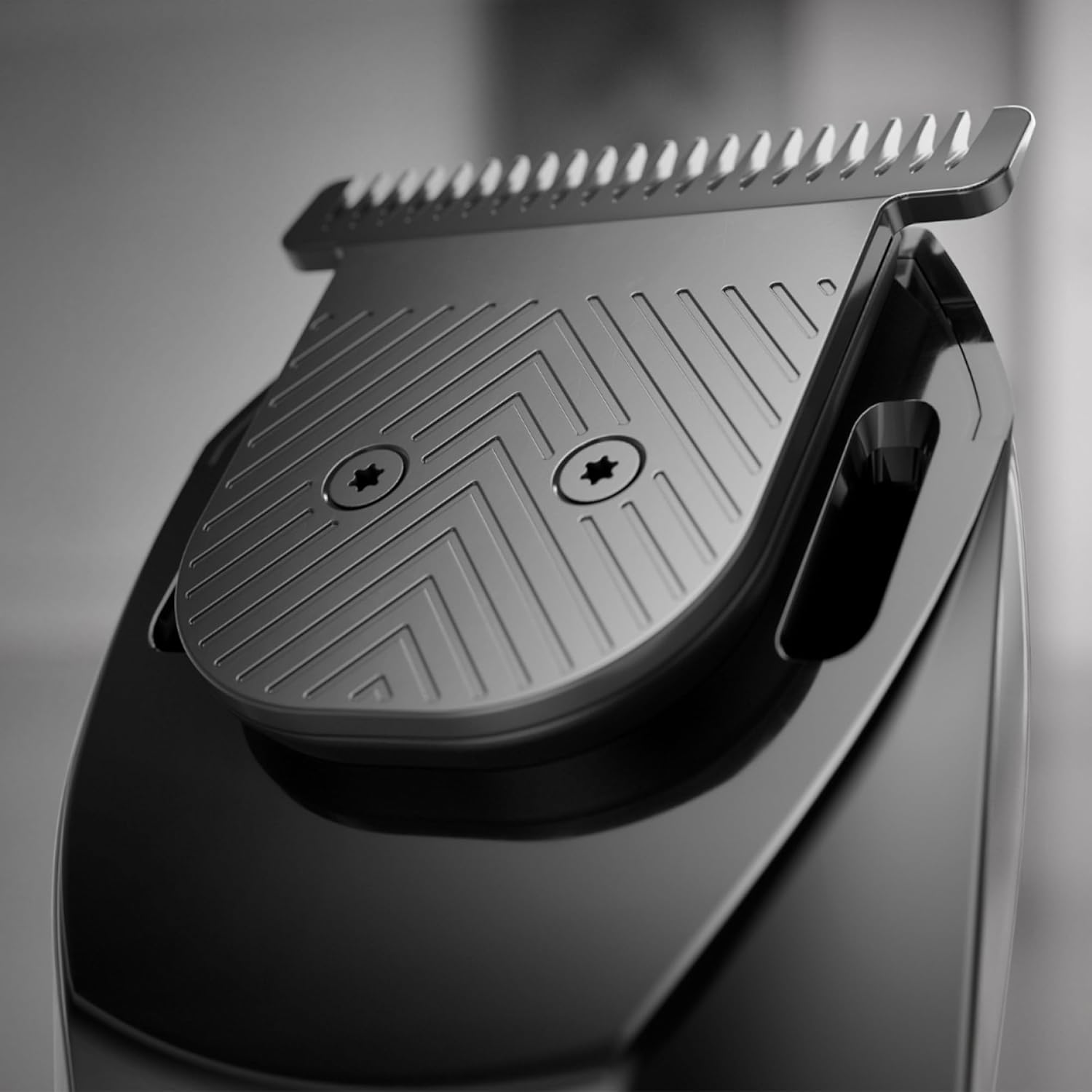 MANSCAPED The Beard Hedger Replacement SkinSafe Trimmer Blade