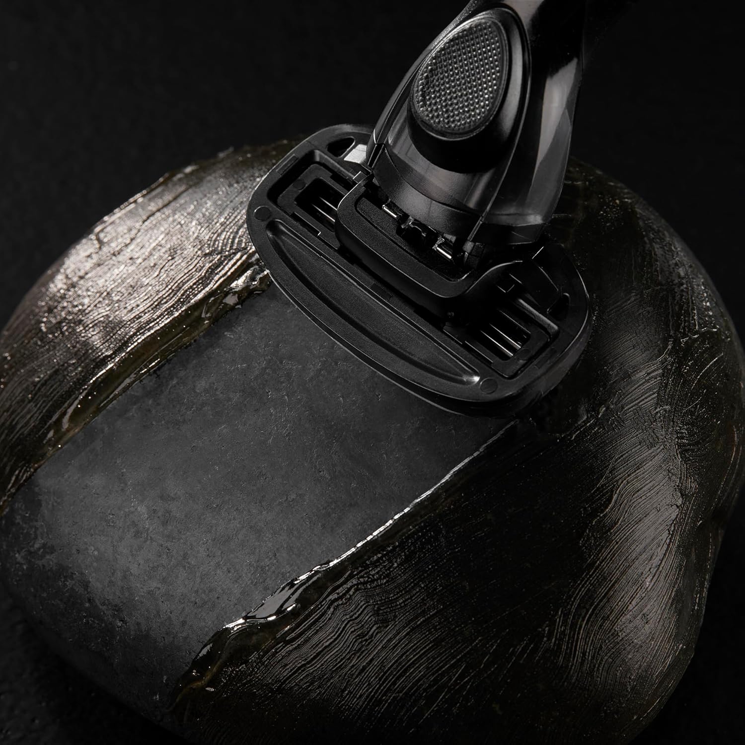 The Crop Shaver Razor Blade