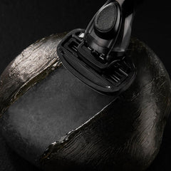 The Crop Shaver Razor Blade
