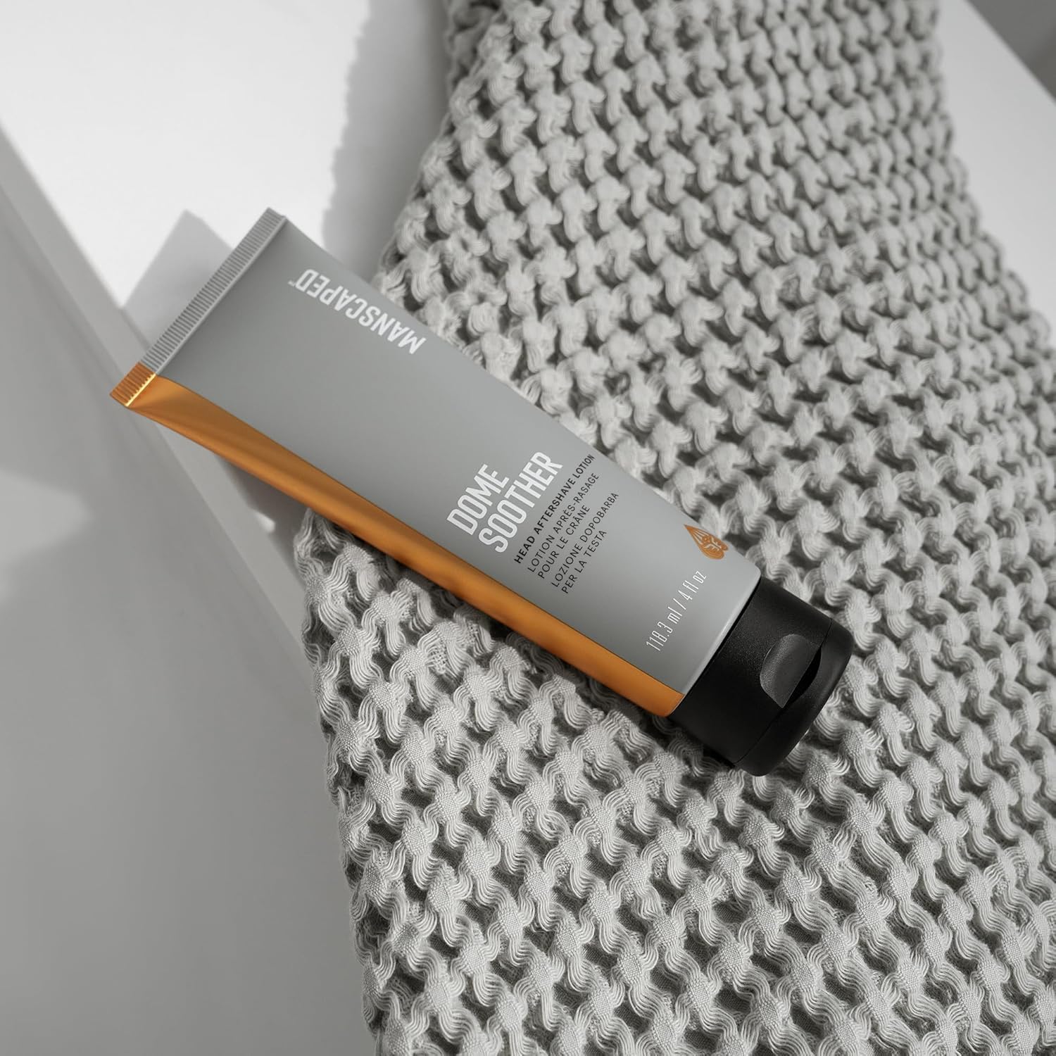 MANSCAPED Dome Soother