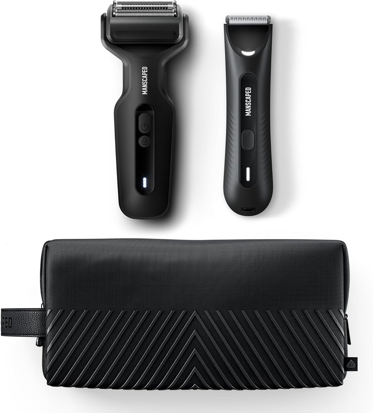 MANSCAPED The Chairman Plus   The Lawn Mower 3.0 Plus