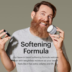 MANSCAPED UltraPremium Beard Conditioner