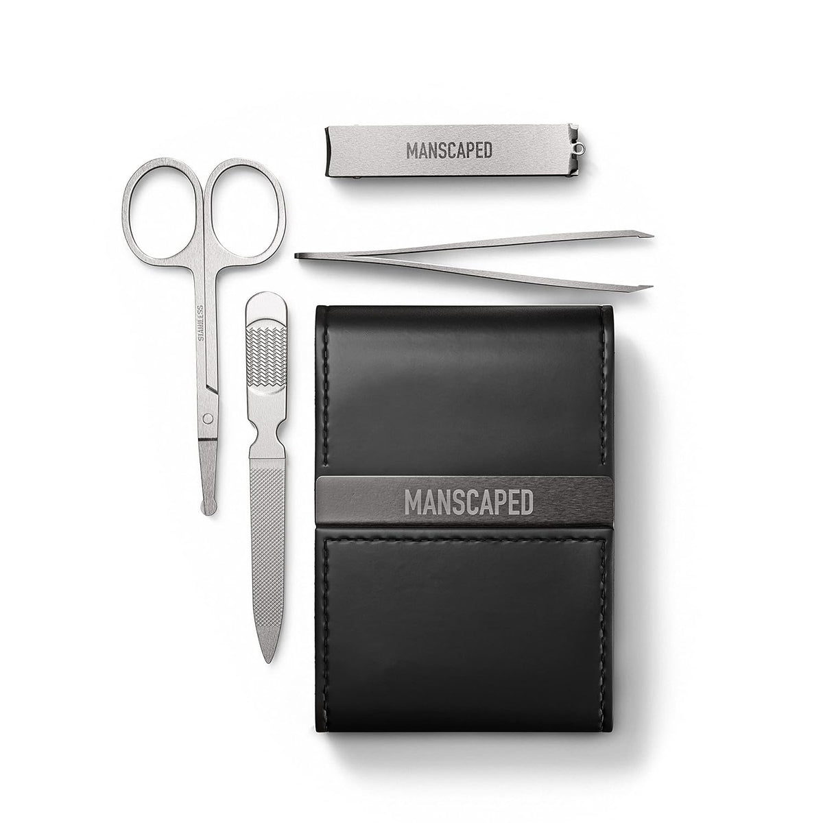 MANSCAPED Shears 3.0