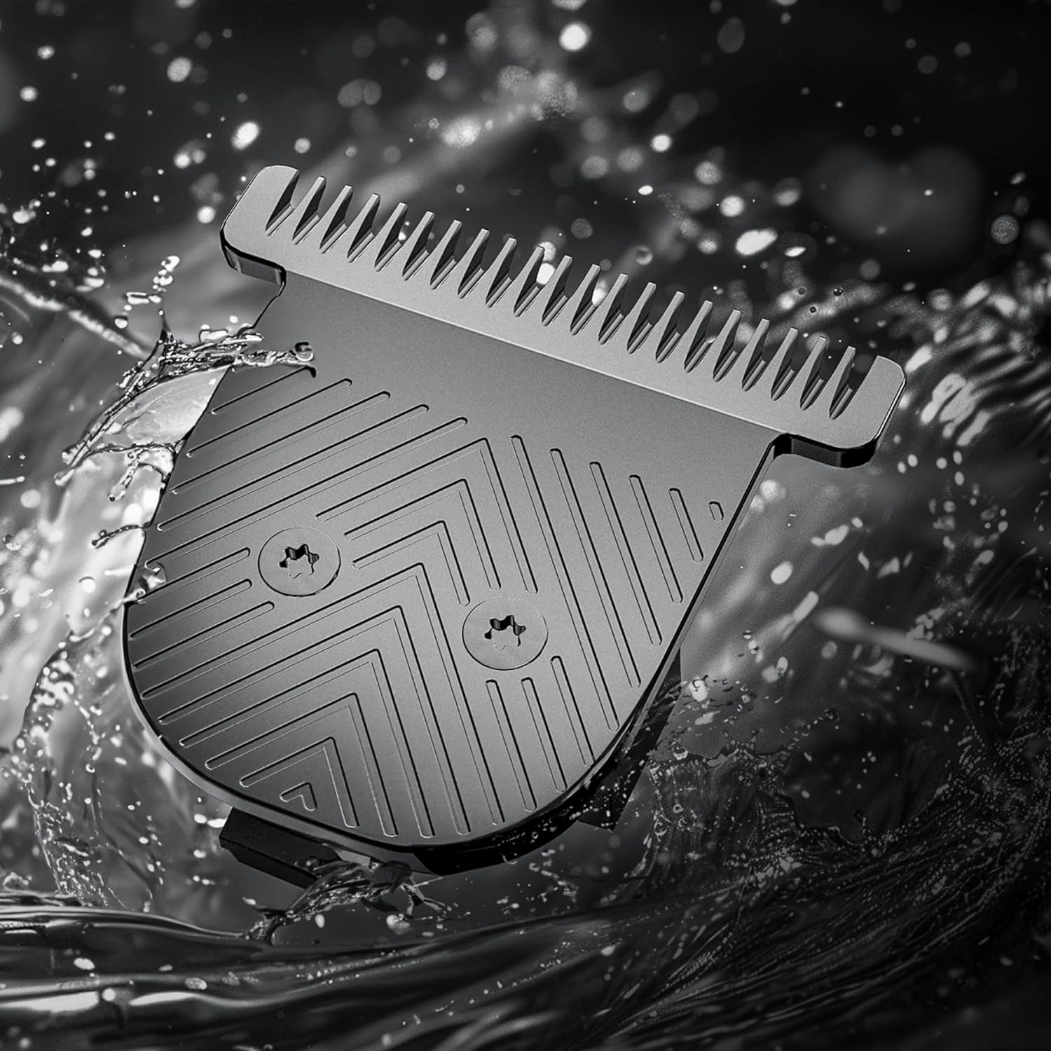 MANSCAPED The Beard Hedger Replacement SkinSafe Trimmer Blade