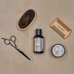 MANSCAPED Beard Care Kit
