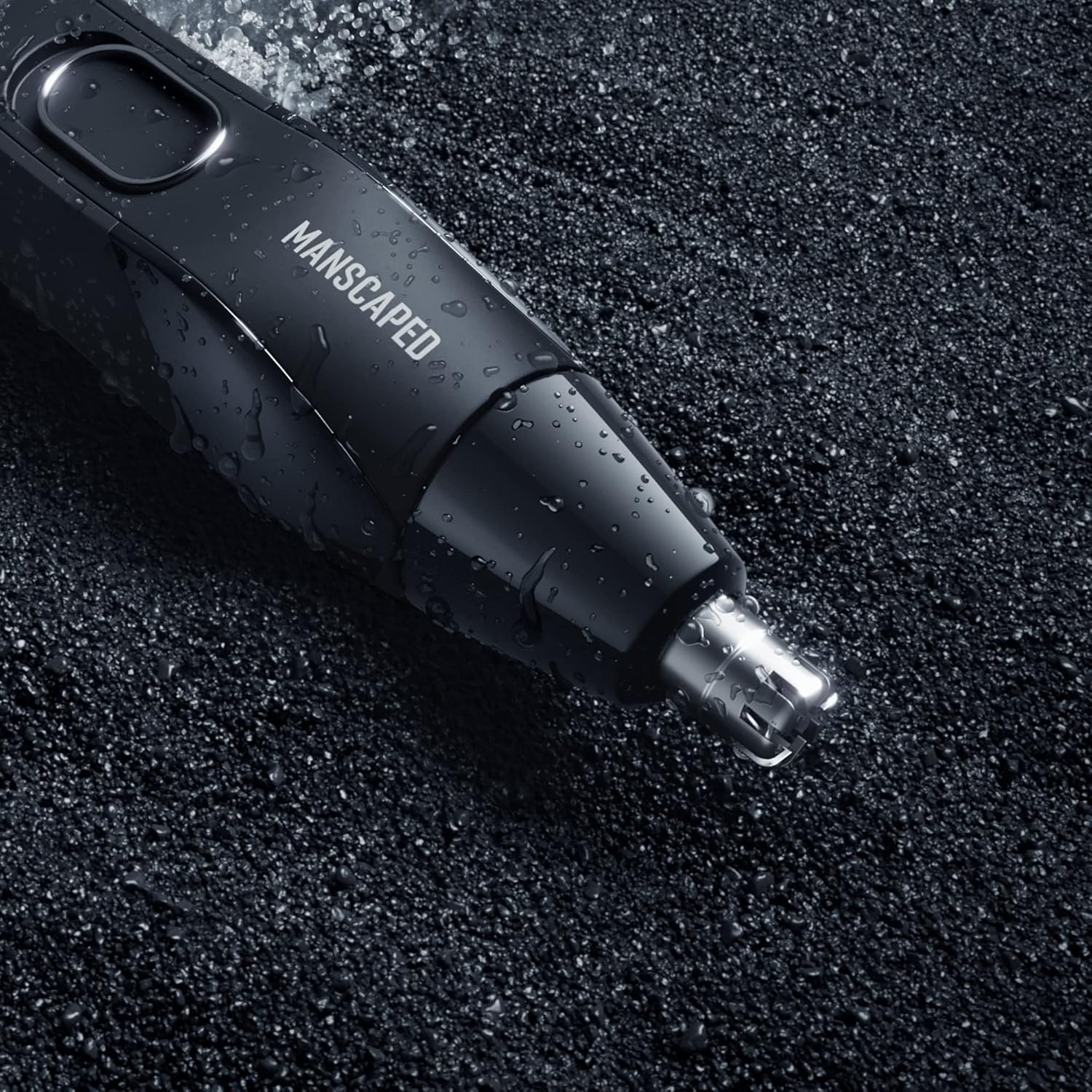 MANSCAPED Weed Whacker 2.0 Replacement Blade Cartridge