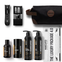 MANSCAPED The Luxury Package 4.0