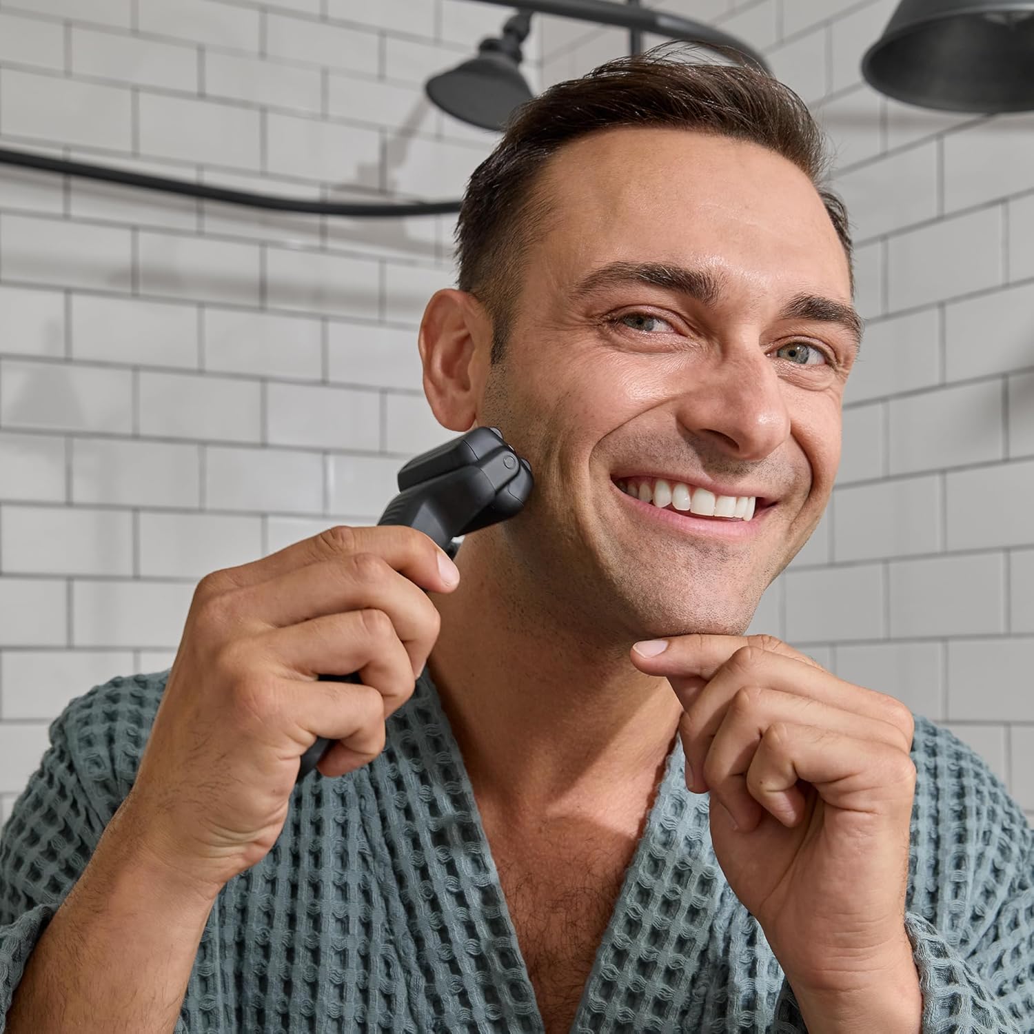 MANSCAPED The Chairman Plus   Weed Whacker 2.0