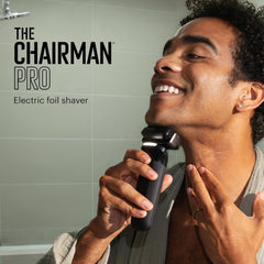 MANSCAPED The Chairman PRO   The Lawn Mower 5.0 Ultra