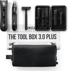 MANSCAPED Tool Box 3.0 Plus